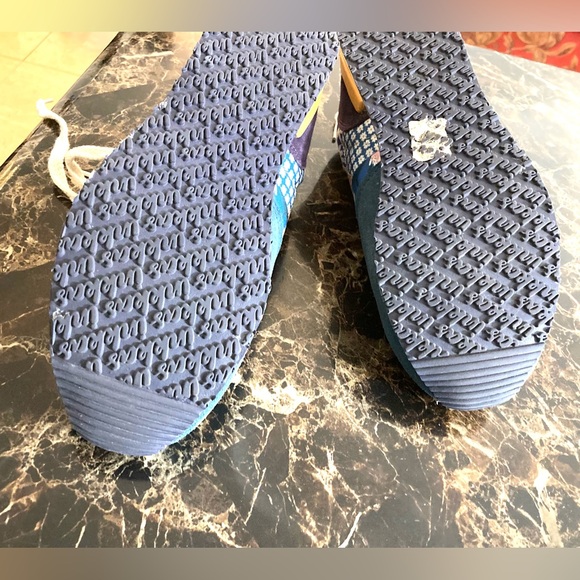 INKKAS JoeyVeganJogger Size 9 W/7 M - Picture 8 of 11